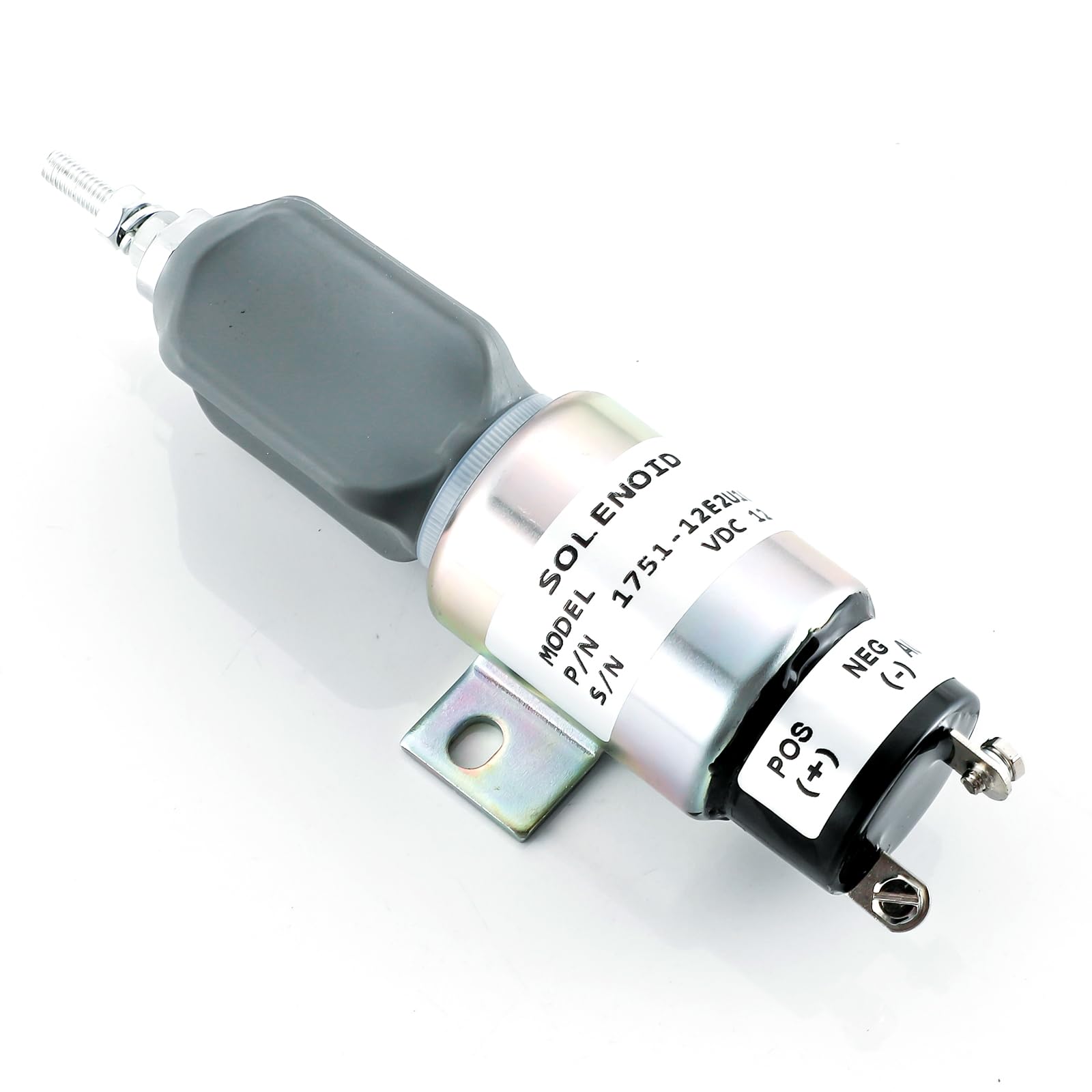 Arcana1～12 Amazon.com: 1751-12E2U1B1 Fuel Shut Off Solenoid SA-4984-12